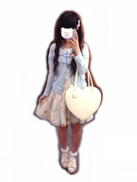 k♡さんのコーディネート