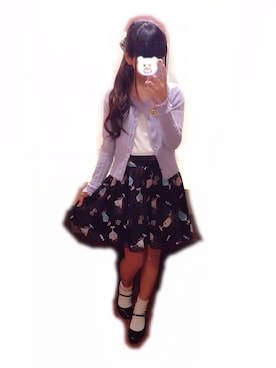 k♡さんのコーディネート