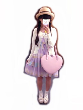 k♡さんのコーディネート