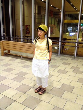 YUHIさんのコーディネート