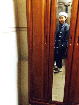 YUHIさんのコーディネート