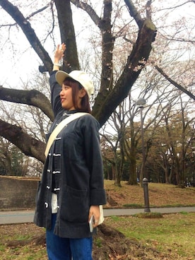 YUHIさんのコーディネート