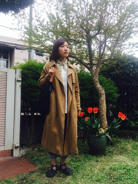 YUHIさんのコーディネート