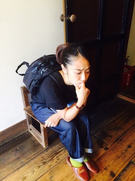 YUHIさんのコーディネート