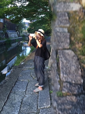 YUHIさんのコーディネート