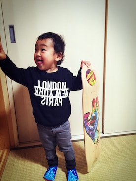 キウイ🥝さんのコーディネート