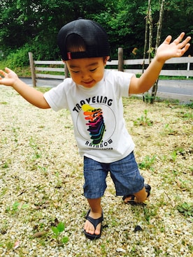 キウイ🥝さんのコーディネート