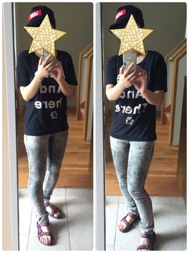 キウイ🥝さんのコーディネート