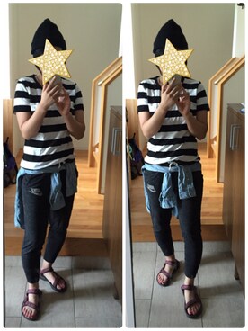 キウイ🥝さんのコーディネート