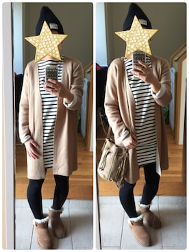 キウイ🥝さんのコーディネート