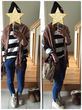 キウイ🥝さんのコーディネート