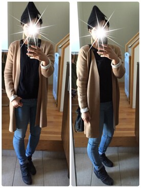 キウイ🥝さんのコーディネート