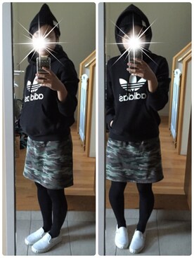 キウイ🥝さんのコーディネート