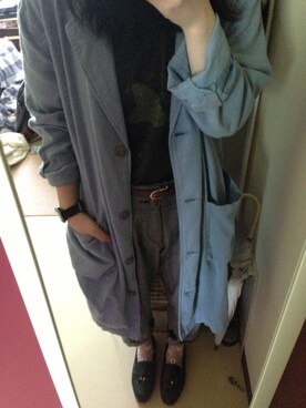 あゆさんさんのコーディネート