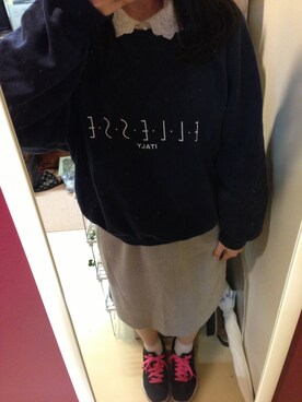 あゆさんさんのコーディネート