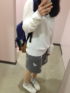 あゆさんさんのコーディネート