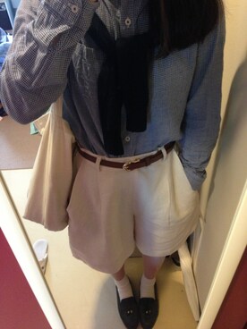 あゆさんさんのコーディネート