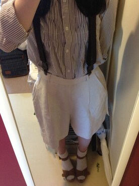 あゆさんさんのコーディネート