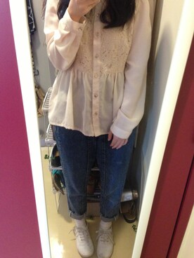 あゆさんさんのコーディネート