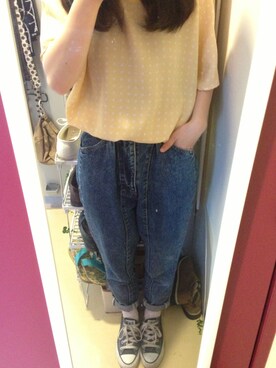 あゆさんさんのコーディネート