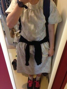 あゆさんさんのコーディネート