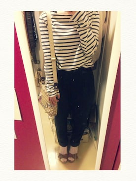 あゆさんさんのコーディネート