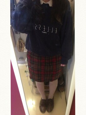 あゆさんさんのコーディネート