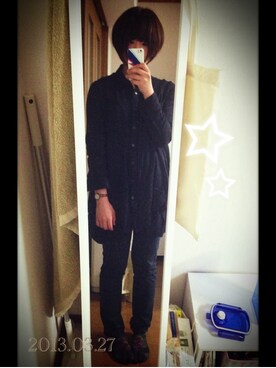 shioriさんのコーディネート