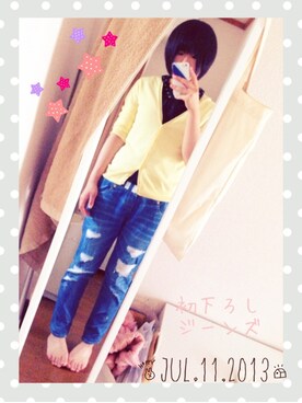 shioriさんのコーディネート