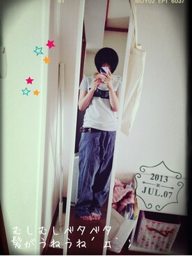 shioriさんのコーディネート