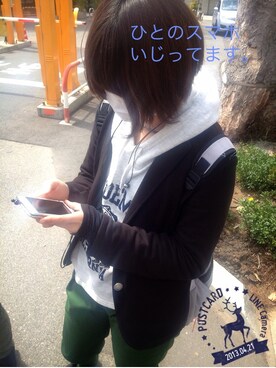 shioriさんのコーディネート