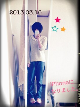 shioriさんのコーディネート