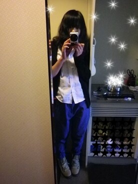 shioriさんのコーディネート