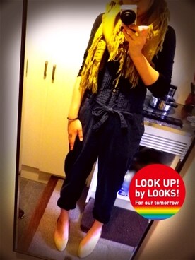 shioriさんのコーディネート