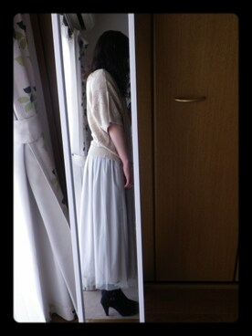 shioriさんのコーディネート