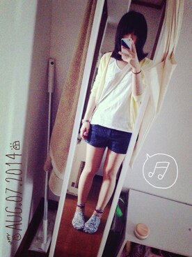 shioriさんのコーディネート