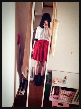 shioriさんのコーディネート