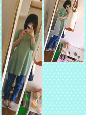 shioriさんのコーディネート