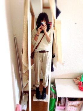 shioriさんのコーディネート