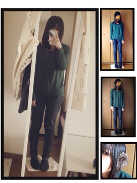 shioriさんのコーディネート