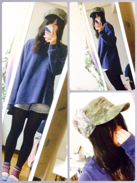 shioriさんのコーディネート