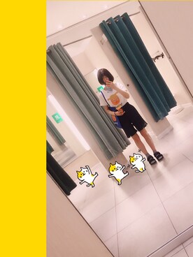 BeckYackさんのコーディネート