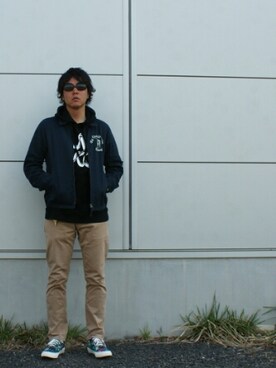 TOMOKO KIKAKUさんのコーディネート