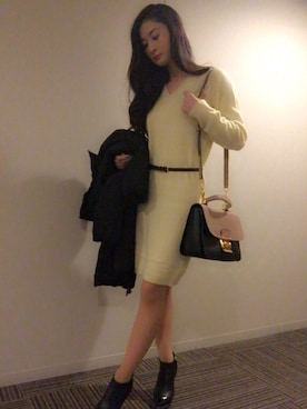 繭さんのコーディネート