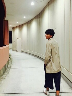 yuyaさんのコーディネート