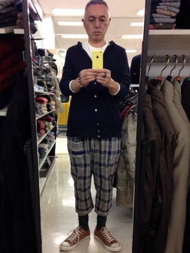 JUNさんのコーディネート