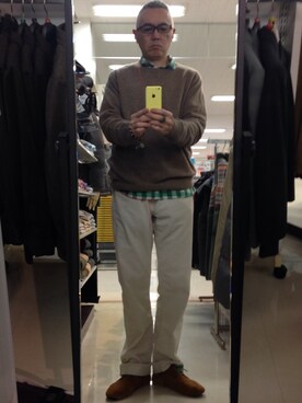 JUNさんのコーディネート