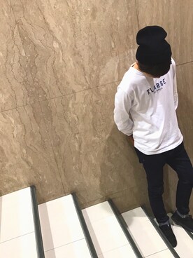 けんさんのコーディネート