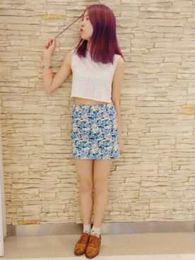 cococさんのコーディネート