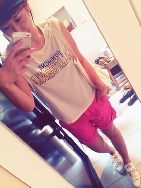 nomさんのコーディネート